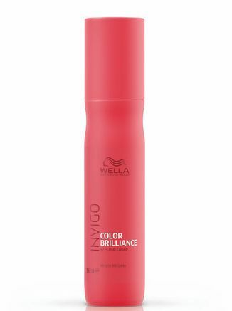 Wella Invigo Color Brilliance BB Spray